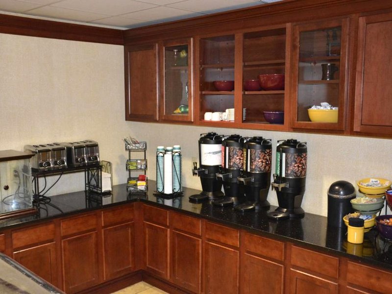 Homewood Suites by Hilton Brightonの写真