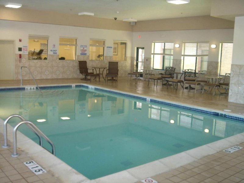 Homewood Suites by Hilton Brightonの写真