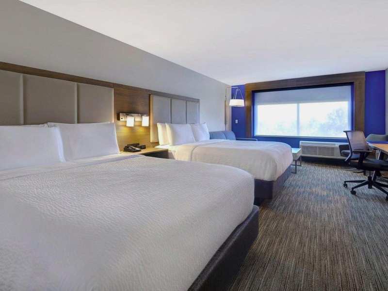 Holiday Inn Express And Suites Brighton By IHGの写真