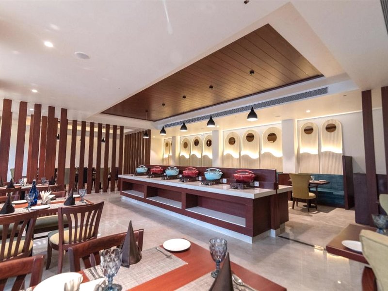 ［ハルゴビンド シン ナガル］アパートメント（m²）｜ 4ベッドルーム／1バスルーム (Best Western Plus Phagwara)の写真