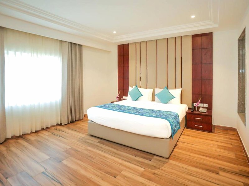 Regenta Place Phagwaraの写真