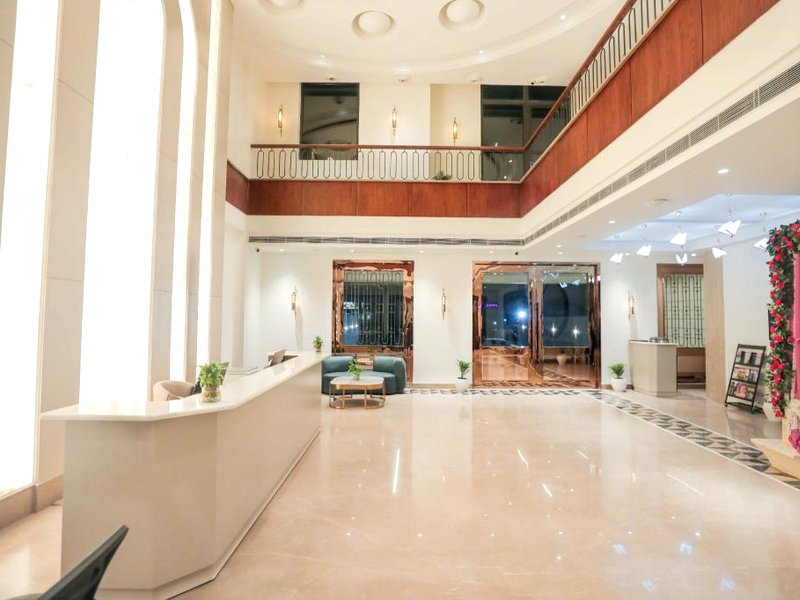 Regenta Place Phagwaraの写真