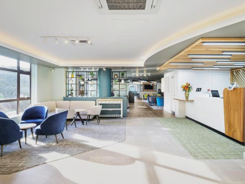 ホリデイ イン ロチェスター チャタム バイ IHG (Holiday Inn Rochester-Chatham By IHG)の写真