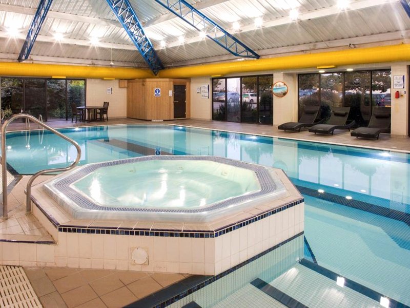 ホリデイ イン ロチェスター チャタム バイ IHG (Holiday Inn Rochester-Chatham By IHG)の写真