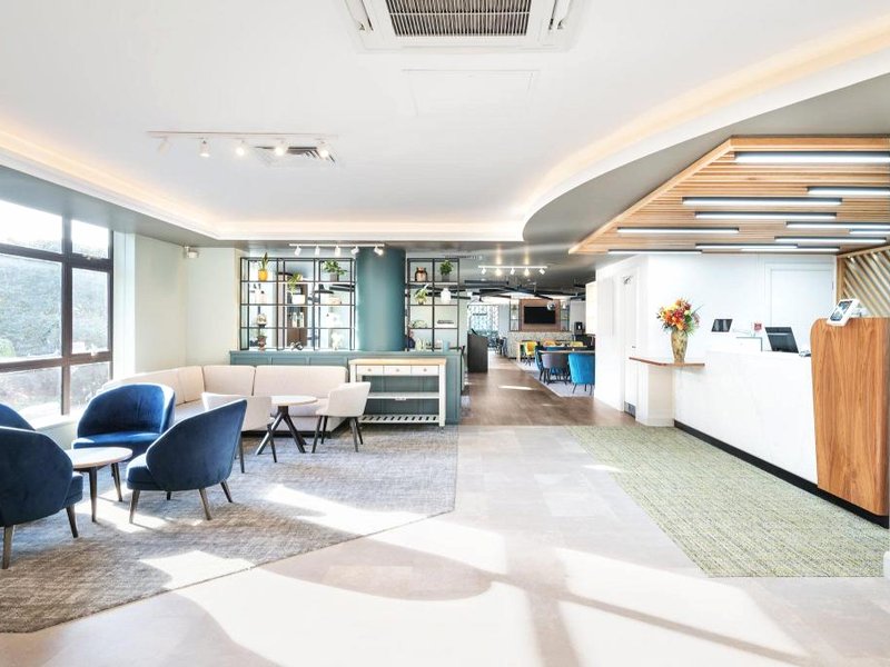 ホリデイ イン ロチェスター チャタム バイ IHG (Holiday Inn Rochester-Chatham By IHG)の写真