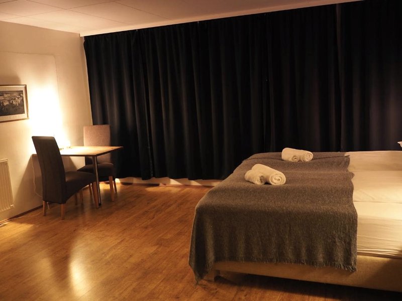 Fisherman Guesthouse Sudureyriの写真