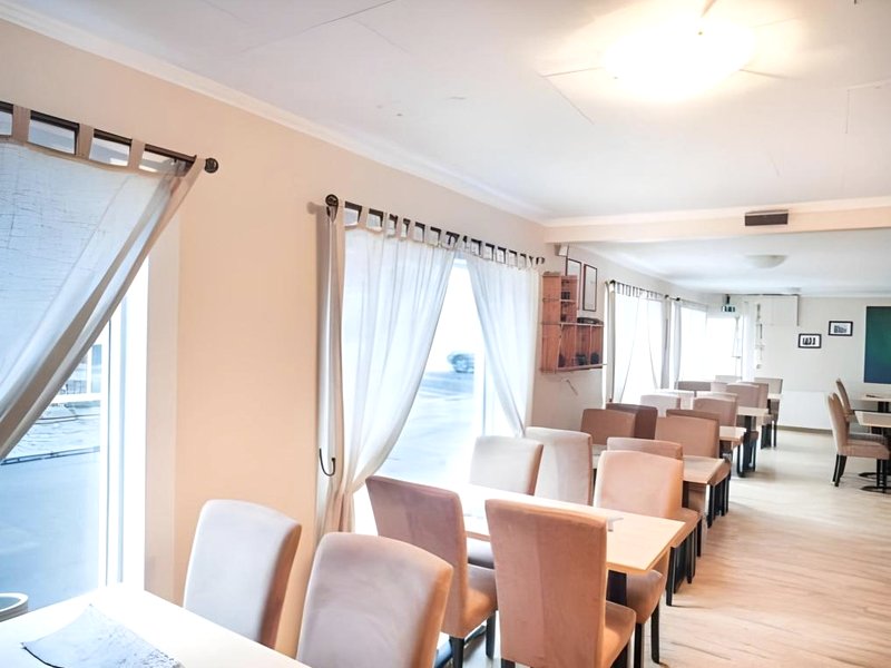 Fisherman Guesthouse Sudureyriの写真