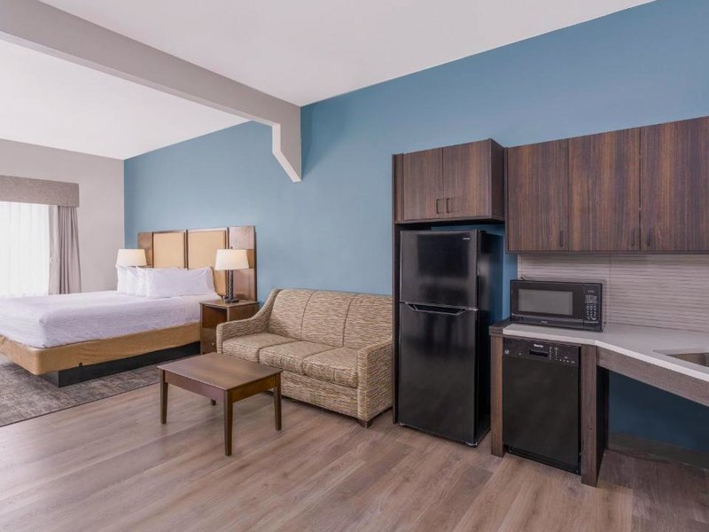 Best Western Plus Frontier Innの写真
