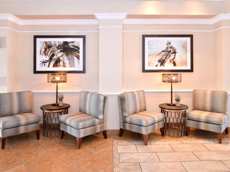 Best Western Plus Frontier Innの写真