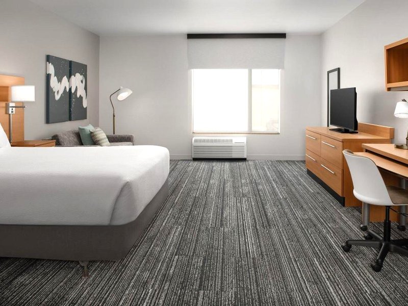 タウンプレース スイーツ シャイアン サウスウェスト/ダウンタウン エリア (TownePlace Suites Cheyenne Southwest/Downtown Area)の写真