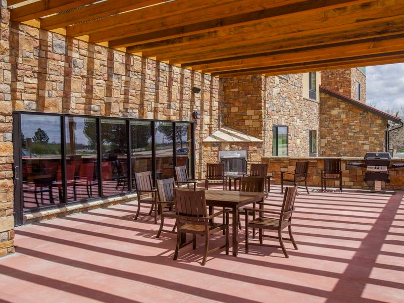 タウンプレース スイーツ シャイアン サウスウェスト/ダウンタウン エリア (TownePlace Suites Cheyenne Southwest/Downtown Area)の写真
