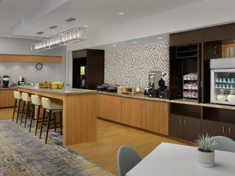 タウンプレース スイーツ シャイアン サウスウェスト/ダウンタウン エリア (TownePlace Suites Cheyenne Southwest/Downtown Area)の写真