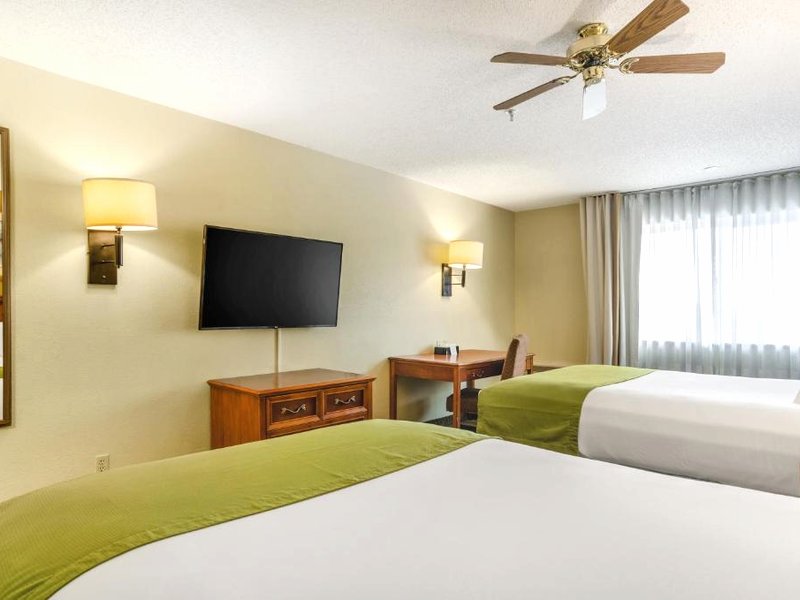 Cheyenne Guest Innの写真