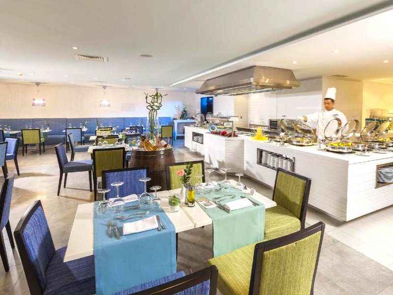 コンコルド ホテル スファックス センター   (Concorde Hotel Sfax Center)の写真