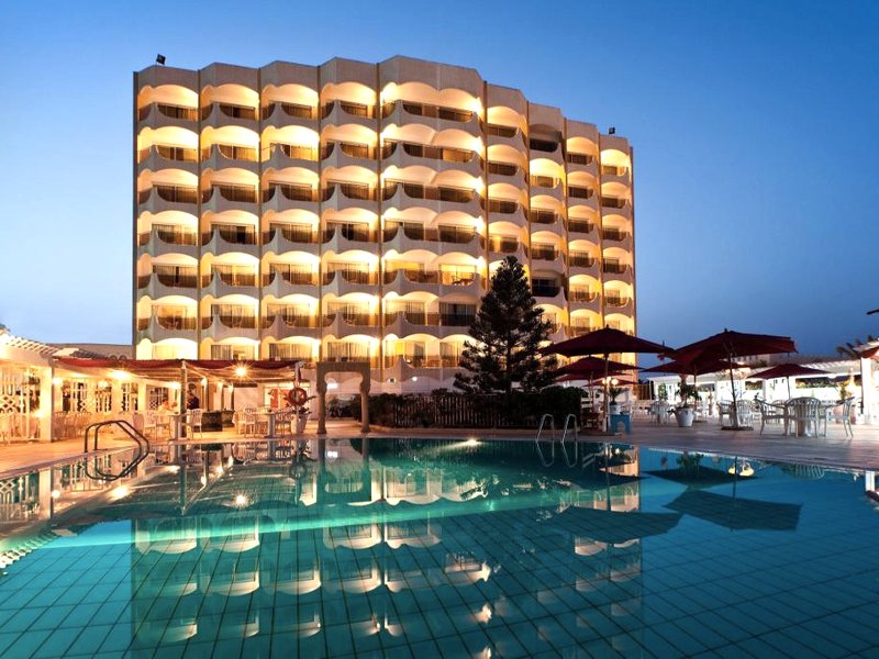 コンコルド ホテル スファックス センター   (Concorde Hotel Sfax Center)の写真