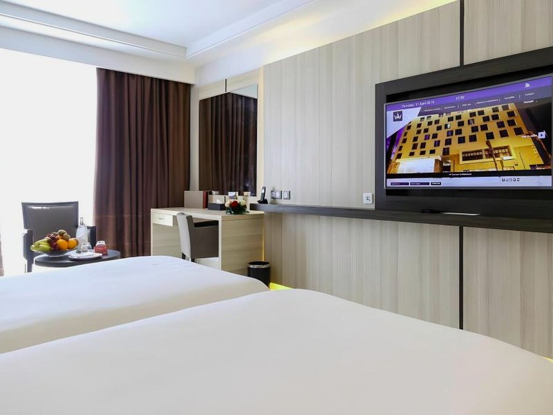 ラディソン ホテル スファックス (Radisson Hotel Sfax)の写真