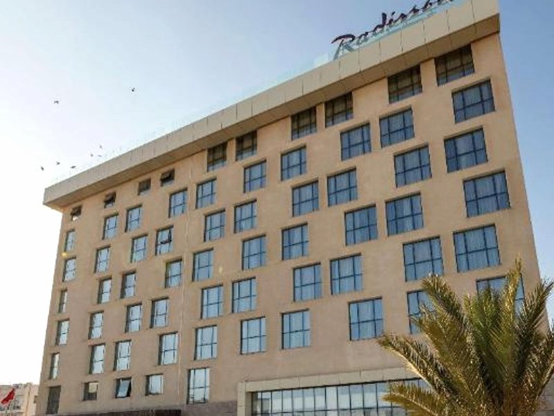 ラディソン ホテル スファックス (Radisson Hotel Sfax)の写真