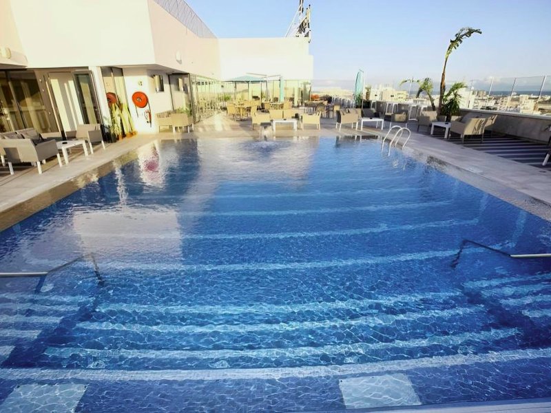 ラディソン ホテル スファックス (Radisson Hotel Sfax)の写真