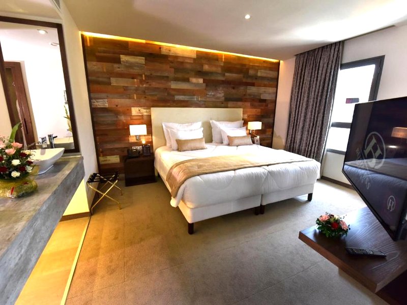 BUSINESS HOTEL SFAXの写真