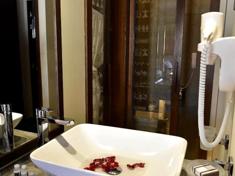 BUSINESS HOTEL SFAXの写真
