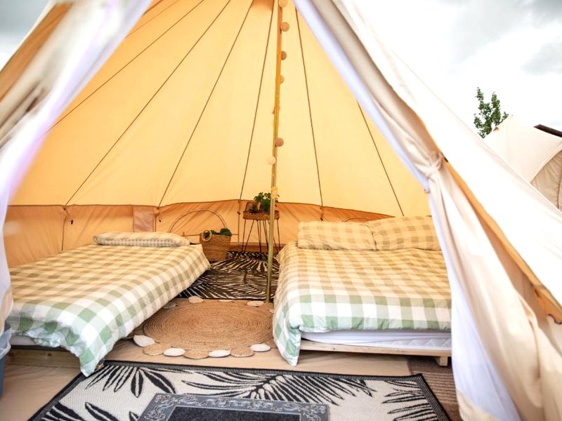Ben Lettery Hostelの写真