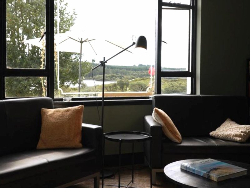 Ben Lettery Hostelの写真