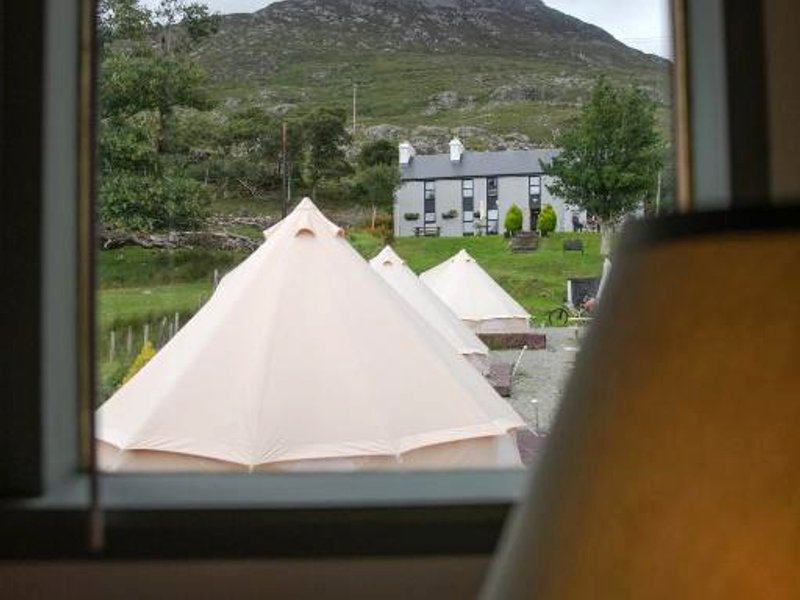 Ben Lettery Hostelの写真