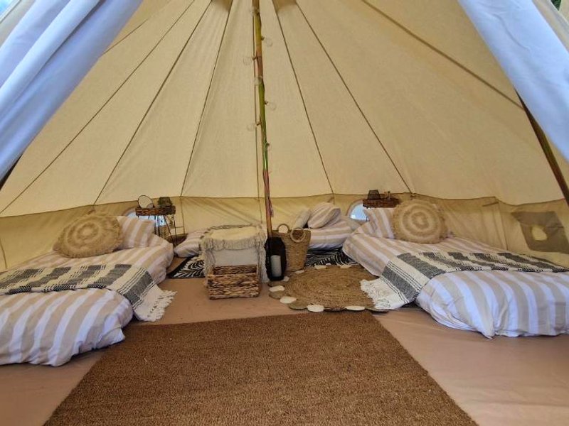 Ben Lettery Hostelの写真