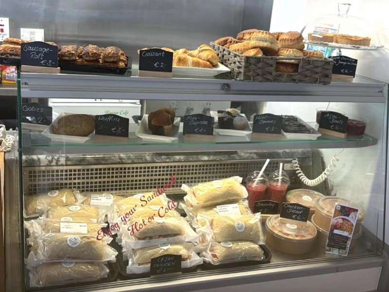 Tatis Bake-Awayの写真