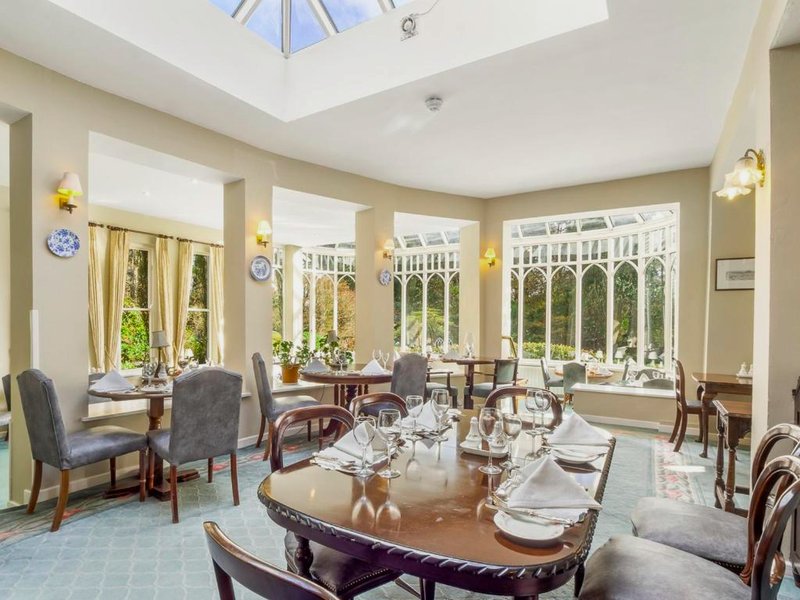 Cashel House Hotelの写真