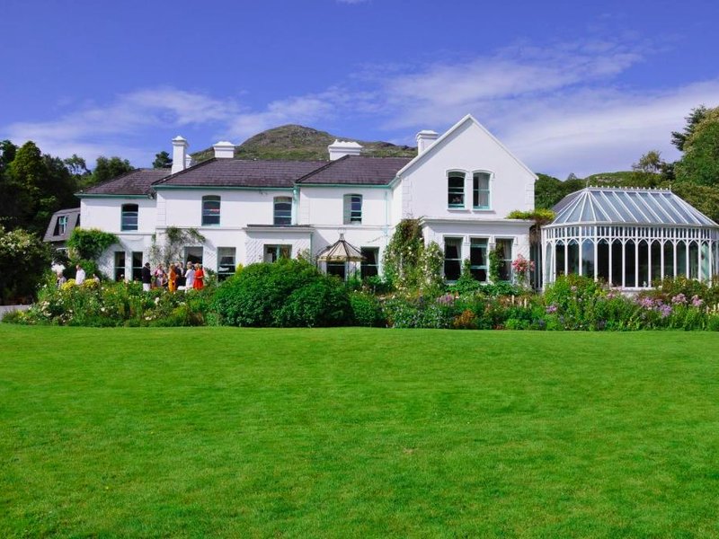 Cashel House Hotelの写真
