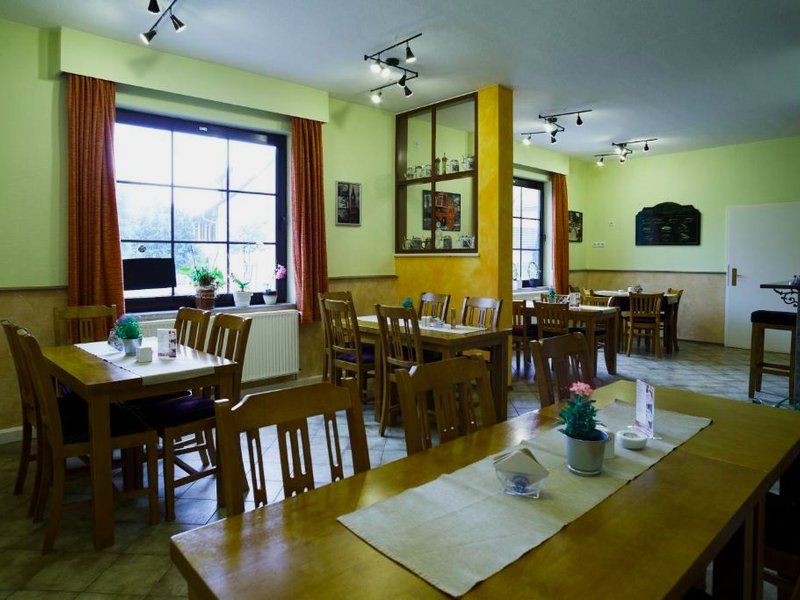 Landgasthaus Queen Victoriaの写真