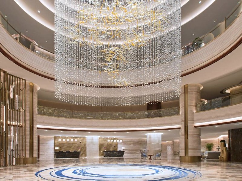 シェラトン ヂャンジャン ホテル (Sheraton Zhanjiang Hotel)の写真