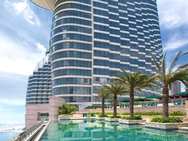 シェラトン ヂャンジャン ホテル (Sheraton Zhanjiang Hotel)の写真