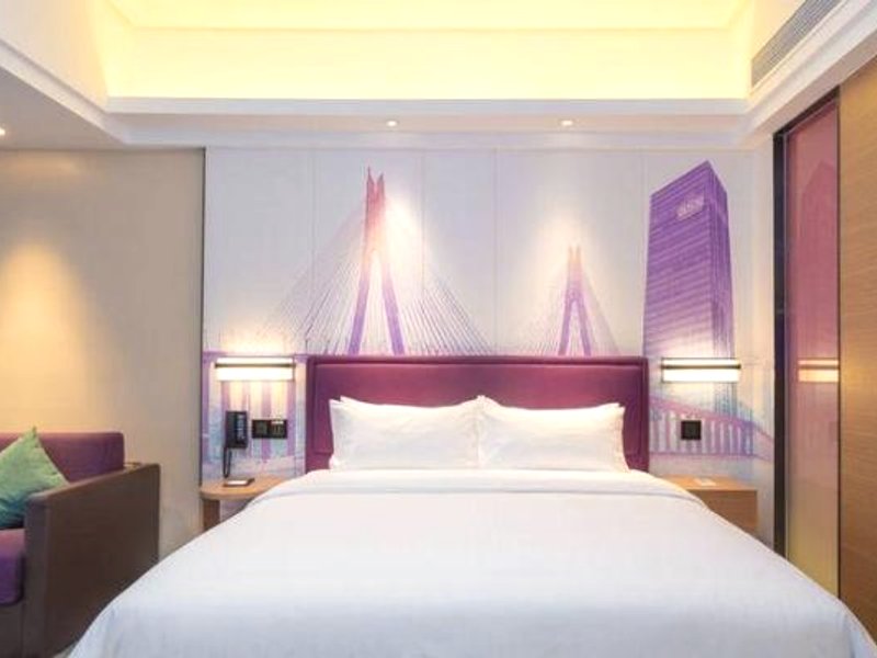 Hampton by Hilton Zhanjiang Renmin Avenueの写真