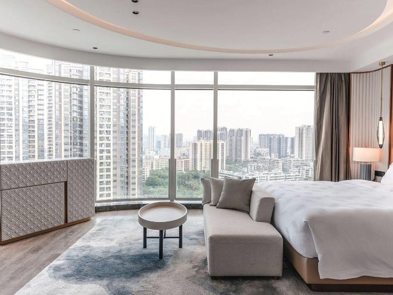 White Swan Hotel Zhanjiangの写真