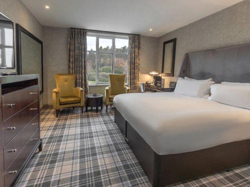 Slaley Hall Hotel, Spa & Golf Resortの写真