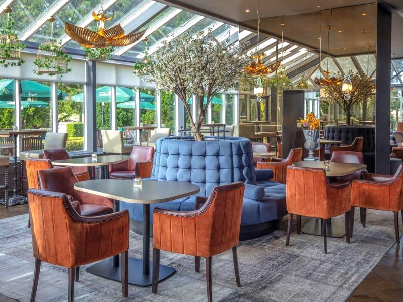 Slaley Hall Hotel, Spa & Golf Resortの写真