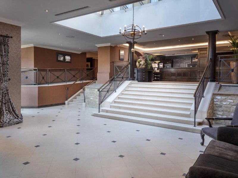 Slaley Hall Hotel, Spa & Golf Resortの写真