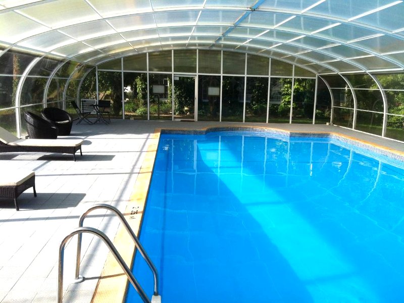 Corse Lawn House Hotelの写真