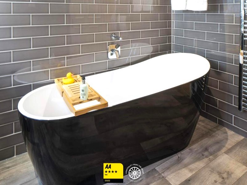 The Tudor House Hotel, Tewkesbury, Gloucestershire - The Coaching Inn Groupの写真