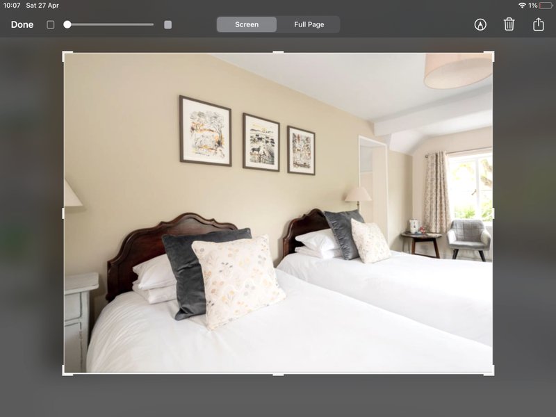 Holdfast Cottage Hotelの写真