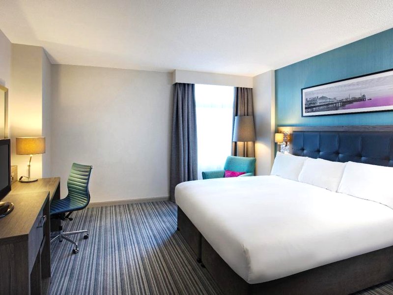 レオナルド ホテル ブライトン (Leonardo Hotel Brighton)の写真
