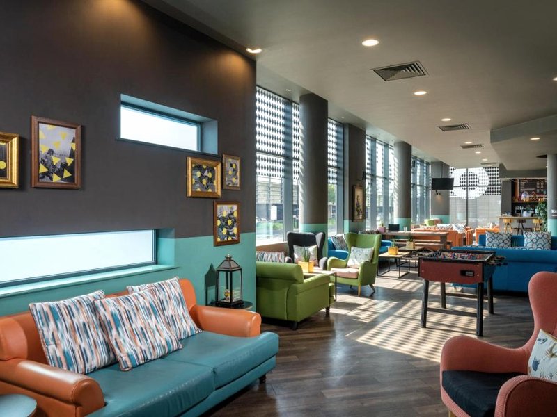 レオナルド ホテル ブライトン (Leonardo Hotel Brighton)の写真