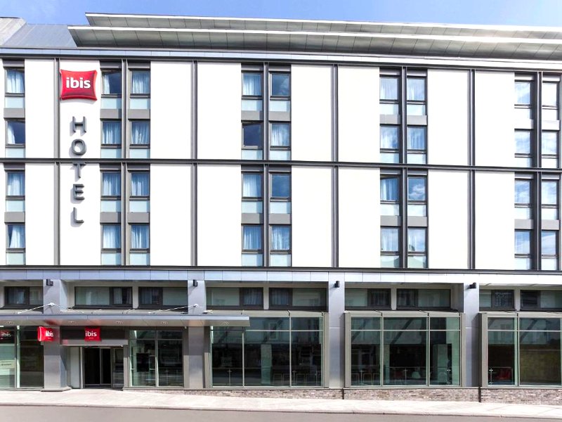 イビス ブライトン シティ センター ホテル (ibis Brighton City Centre Hotel)の写真