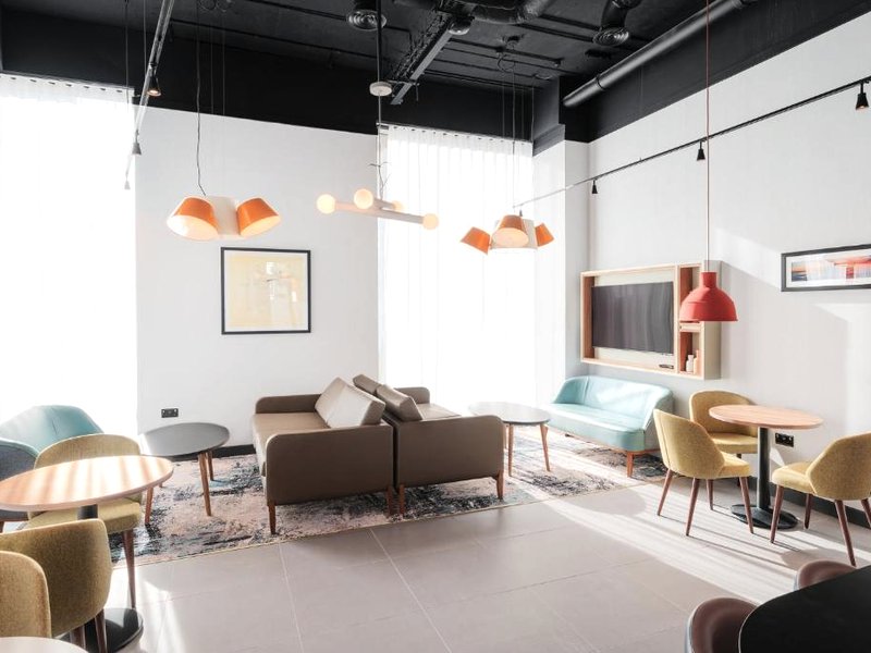 ステイブリッジ スイーツ ブライトン バイ IHG (Staybridge Suites Brighton By IHG)の写真