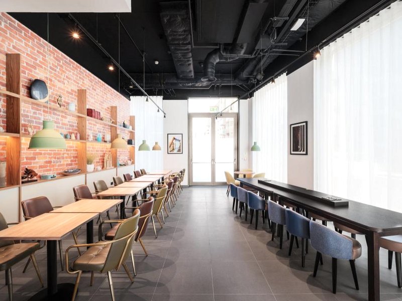 ステイブリッジ スイーツ ブライトン バイ IHG (Staybridge Suites Brighton By IHG)の写真