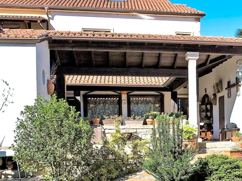 Hotel Rústico Fonteverde (Hotel Rustico Fonteverde)の写真