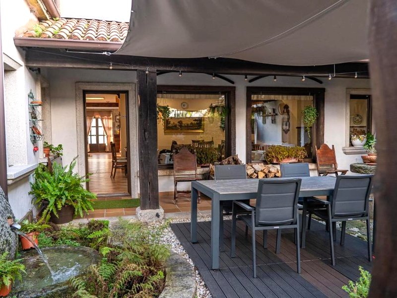 Hotel Rústico Fonteverde (Hotel Rustico Fonteverde)の写真