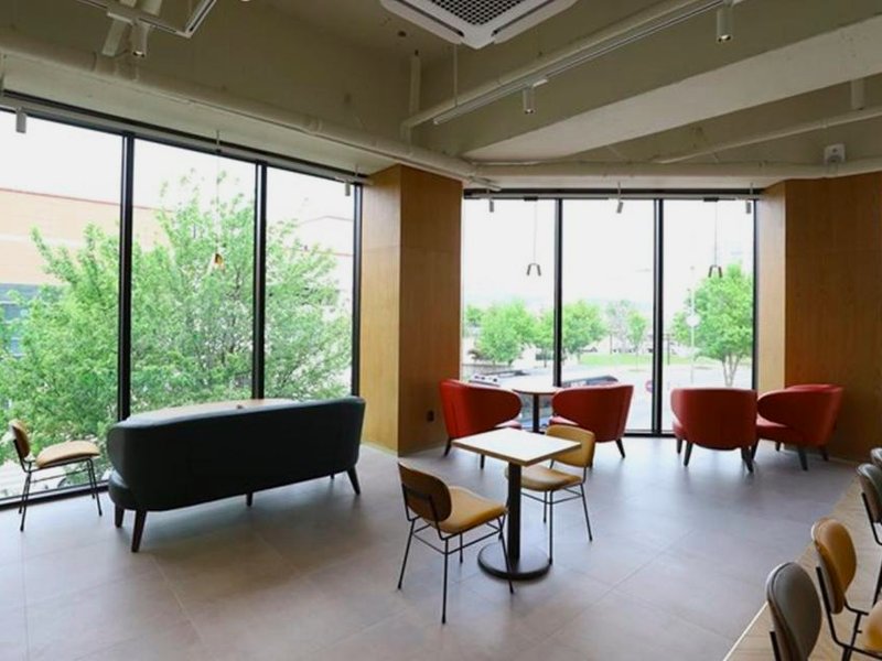 ホテル グランド ベイ (Hotel Grand Bay)の写真